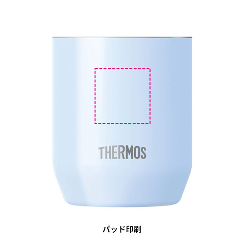 THERMOS 真空断熱カップ 280ml