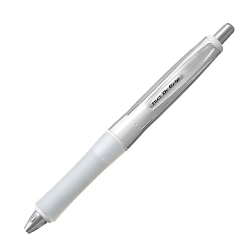 PILOT パイロット ドクターグリップGスペック 0.7mm