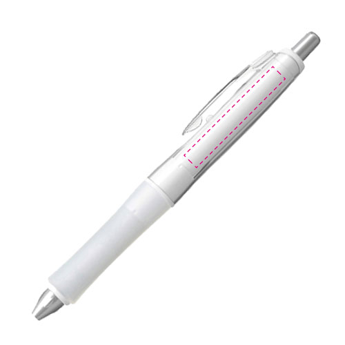 PILOT パイロット ドクターグリップGスペック 0.7mm