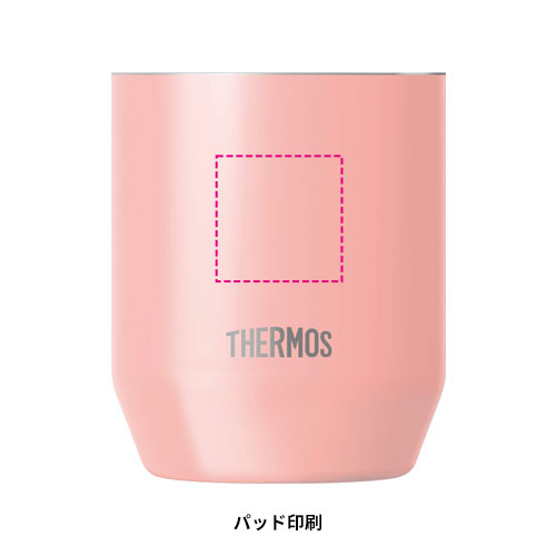 THERMOS 真空断熱カップ 360ml