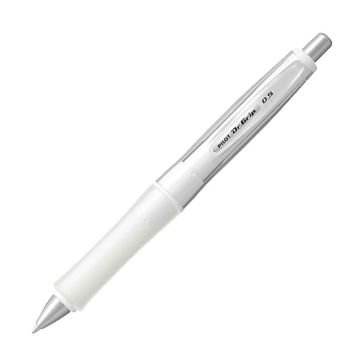 PILOT パイロット ドクターグリップGスペック シャープペンシル 0.5mm