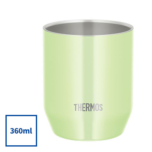 THERMOS 真空断熱カップ 360ml