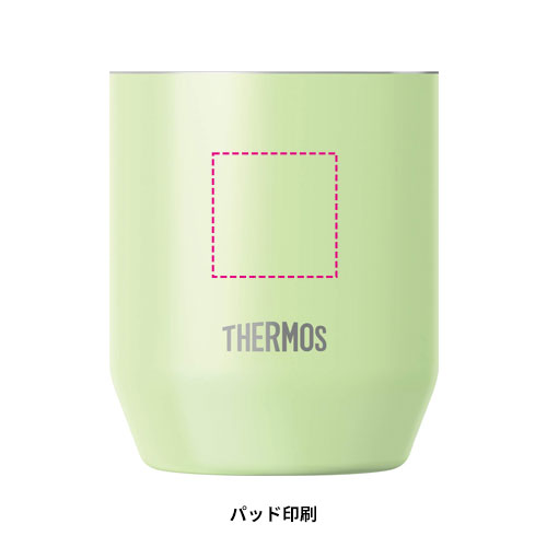 THERMOS 真空断熱カップ 360ml