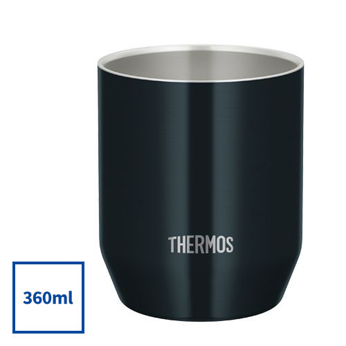 THERMOS 真空断熱カップ 360ml