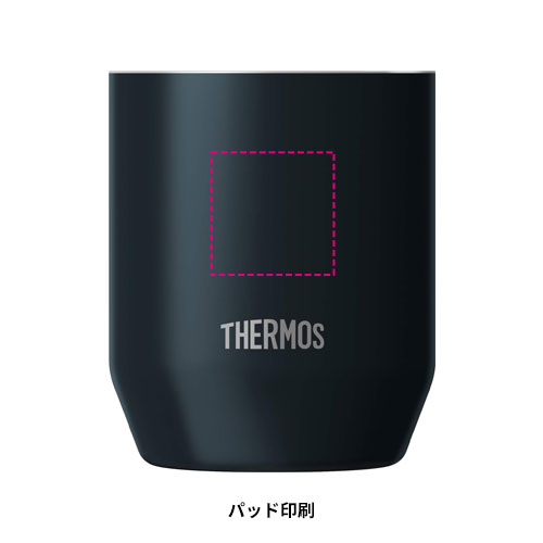 THERMOS 真空断熱カップ 360ml