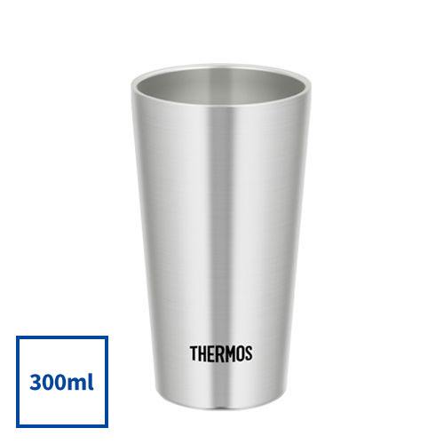 THERMOS 真空断熱タンブラー 300ml