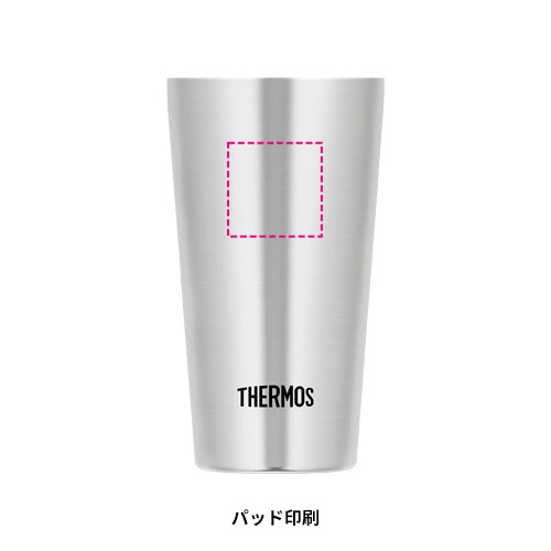 THERMOS 真空断熱タンブラー 300ml