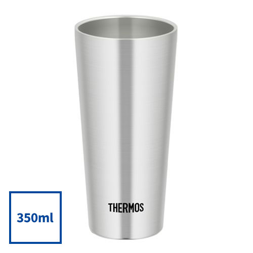THERMOS 真空断熱タンブラー 350ml
