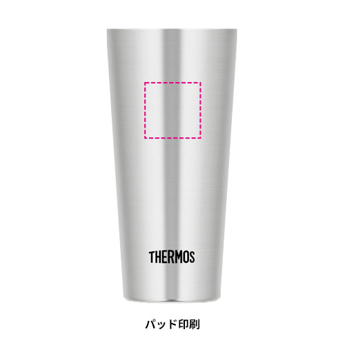 THERMOS 真空断熱タンブラー 350ml