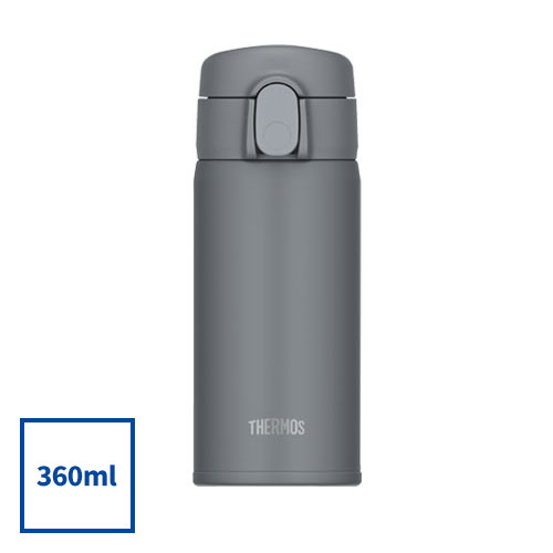 THERMOS 真空断熱ストローボトル 360ml