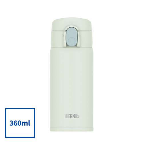 THERMOS 真空断熱ストローボトル 360ml