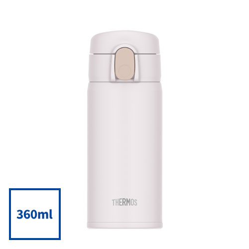 THERMOS 真空断熱ストローボトル 360ml