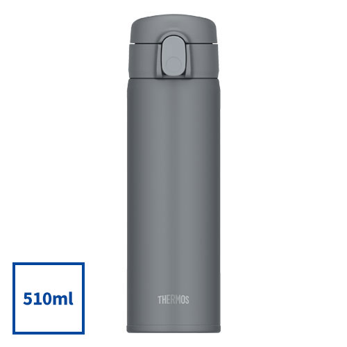 THERMOS 真空断熱ストローボトル 510ml