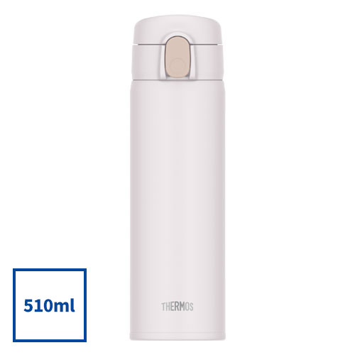 THERMOS 真空断熱ストローボトル 510ml