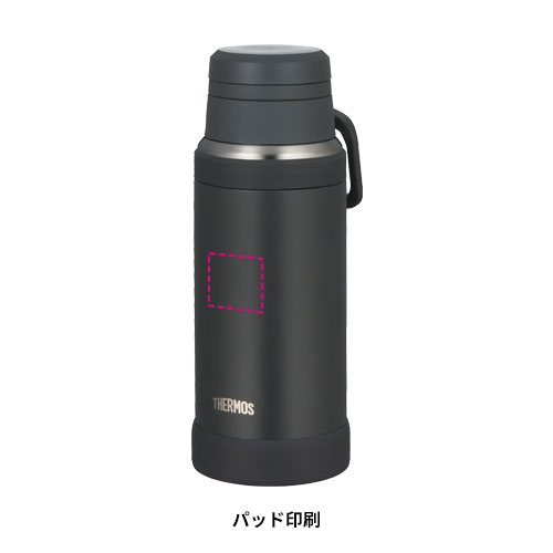 THERMOS 真空断熱ケータイマグ 750ml