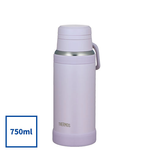 THERMOS 真空断熱ケータイマグ 750ml