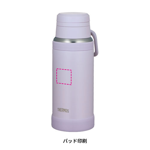 THERMOS 真空断熱ケータイマグ 750ml