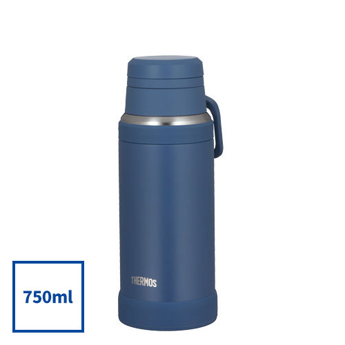 THERMOS 真空断熱ケータイマグ 750ml