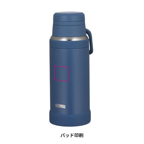 THERMOS 真空断熱ケータイマグ 750ml