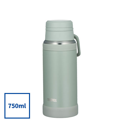 THERMOS 真空断熱ケータイマグ 750ml