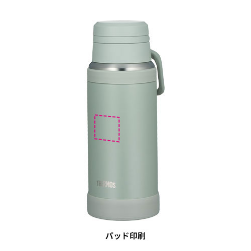 THERMOS 真空断熱ケータイマグ 750ml