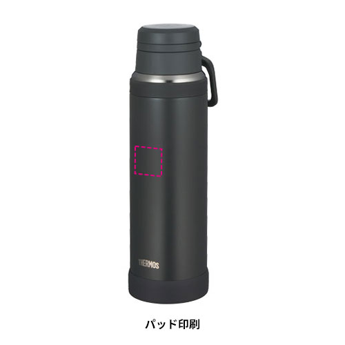 THERMOS 真空断熱ケータイマグ 1000ml