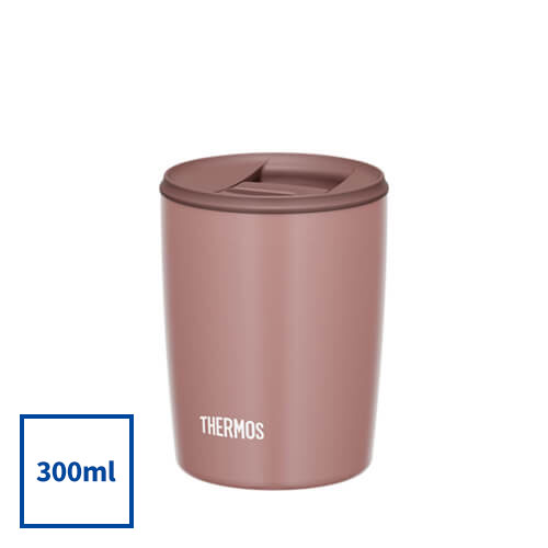 THERMOS 真空断熱タンブラー 300ml