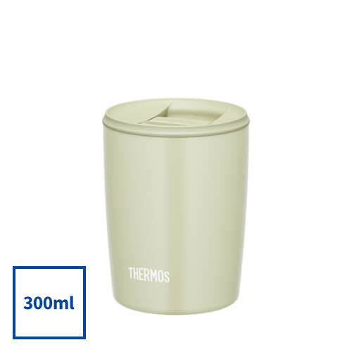 THERMOS 真空断熱タンブラー 300ml