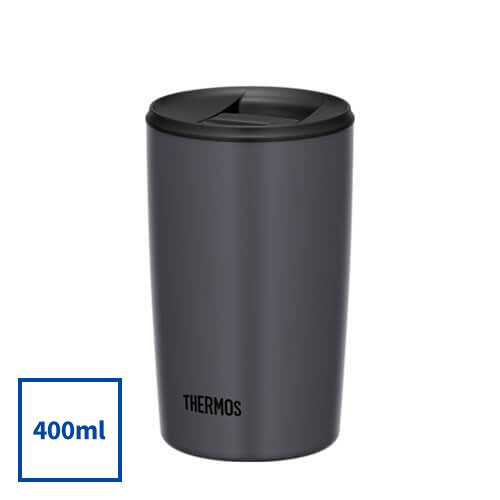 THERMOS 真空断熱タンブラー 400ml