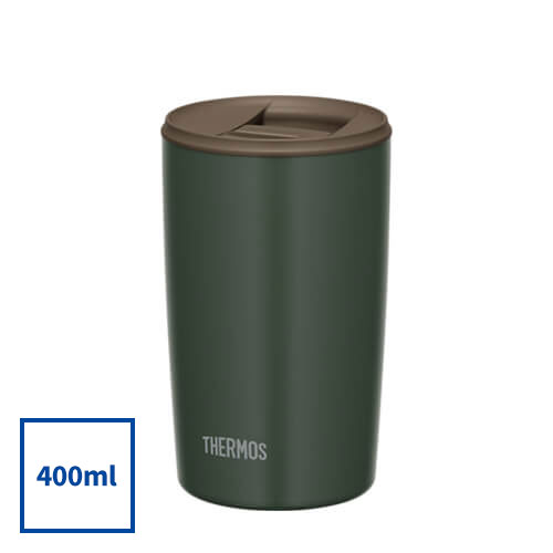THERMOS 真空断熱タンブラー 400ml