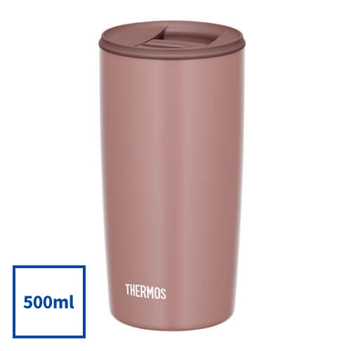 THERMOS 真空断熱タンブラー 500ml