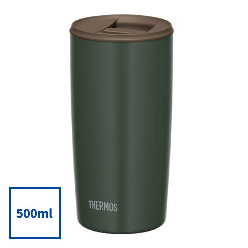 THERMOS 真空断熱タンブラー 500ml