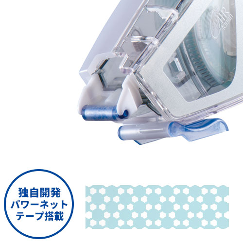 トンボ鉛筆 テープのり ピットエアー 名入れ専用