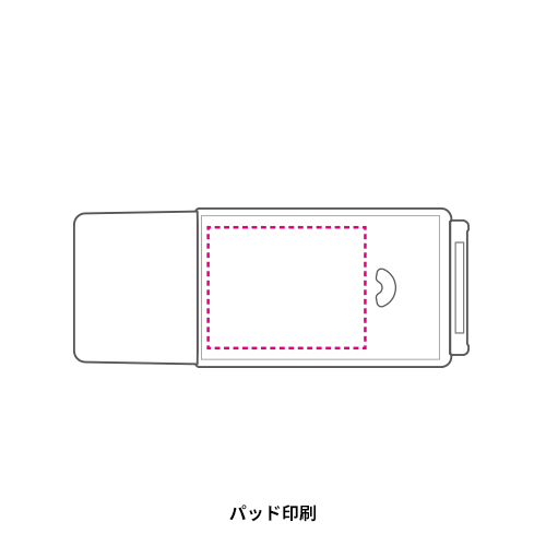 トンボ鉛筆 修正テープ モノポケット 名入れ専用