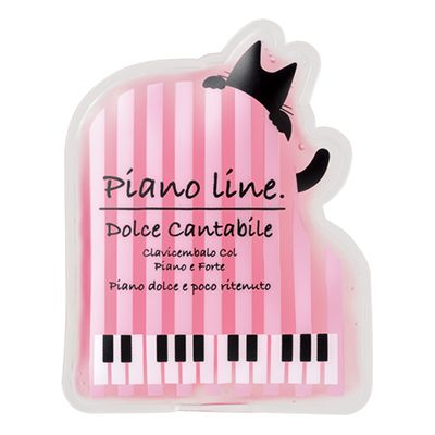 Piano line 保冷剤