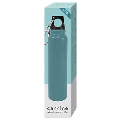 カリーネ／アルミボトル220ml