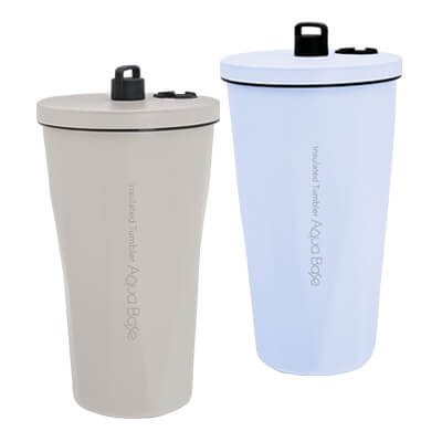 アクアベース／真空断熱タンブラー550ml