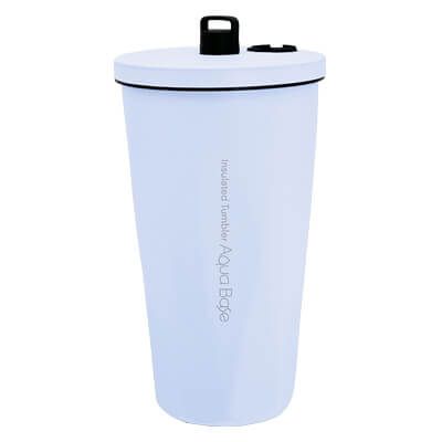 アクアベース／真空断熱タンブラー550ml