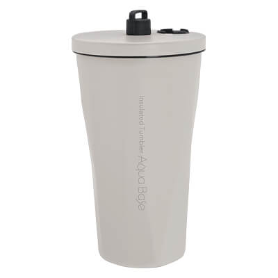 アクアベース／真空断熱タンブラー550ml