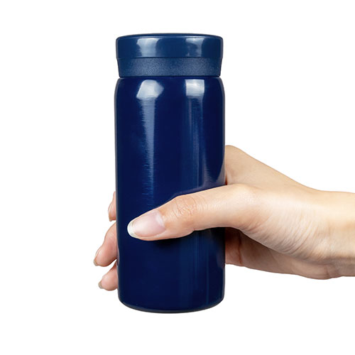 ハンディ真空ステンレスボトル200ml
