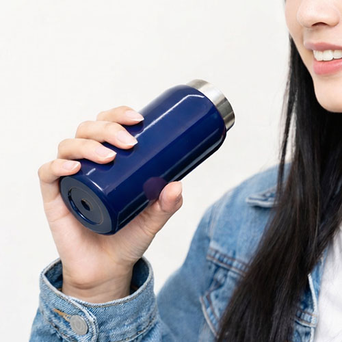 ハンディ真空ステンレスボトル200ml