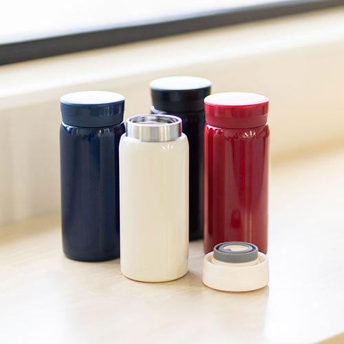 ハンディ真空ステンレスボトル200ml