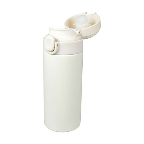 ワンタッチ真空ステンレスボトル300ml