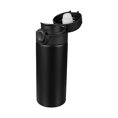 ワンタッチ真空ステンレスボトル300ml