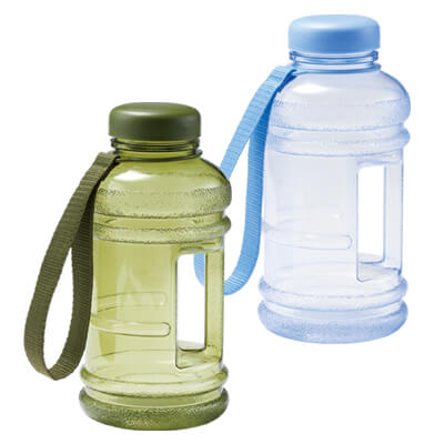 大容量アクティブボトル1.0L