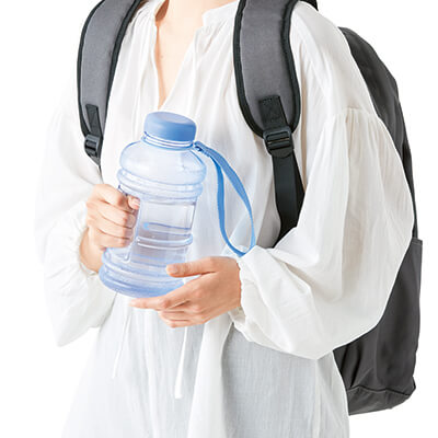 大容量アクティブボトル1.0L