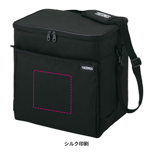 THERMOS ソフトクーラー 約20L