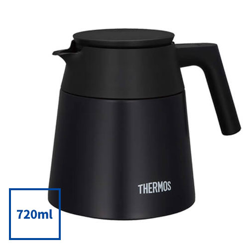 THERMOS 真空断熱コーヒーサーバー