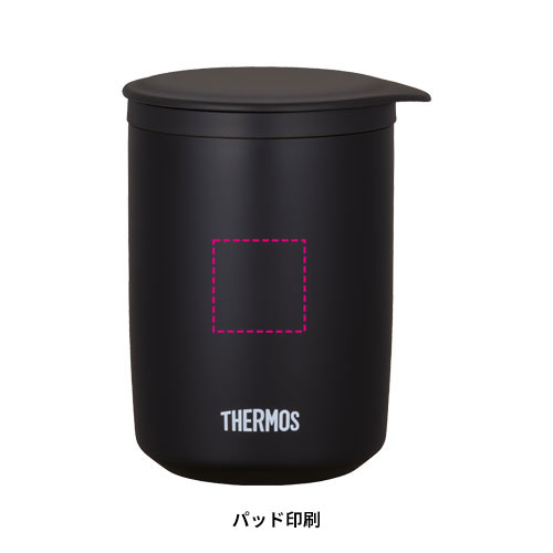 THERMOS 真空断熱ティータンブラー 500ml