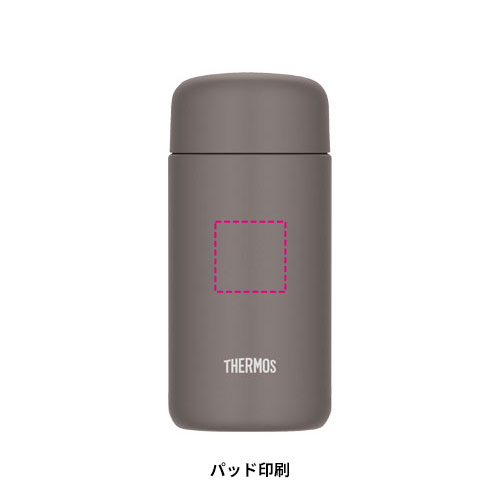 THERMOS 真空断熱ケータイマグ 350ml